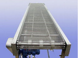 不銹鋼網(wǎng)帶線