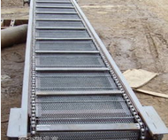 重載網(wǎng)帶線(xiàn)