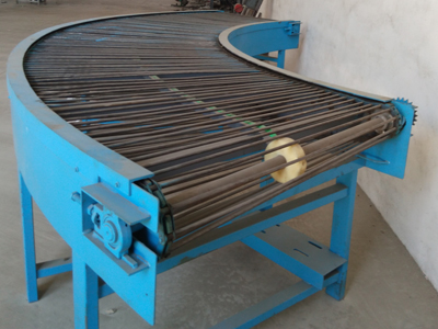 抗高溫轉彎網(wǎng)鏈線